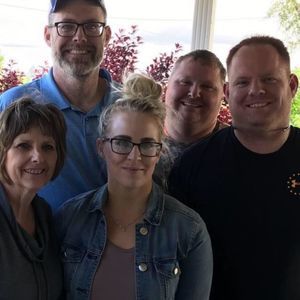 Meet your Posher, Sabrina